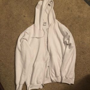 Rasputin’s Zip Up Hoodie